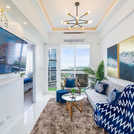 Omp 15C-T2, Seaview, Pool & Beach Access, Near Airport, Fast Wi-Fi, Netflix Punta Engaño Екстериор снимка