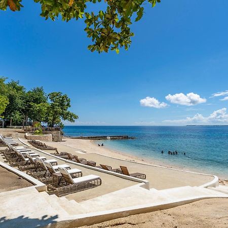 Omp 15C-T2, Seaview, Pool & Beach Access, Near Airport, Fast Wi-Fi, Netflix Punta Engaño Екстериор снимка