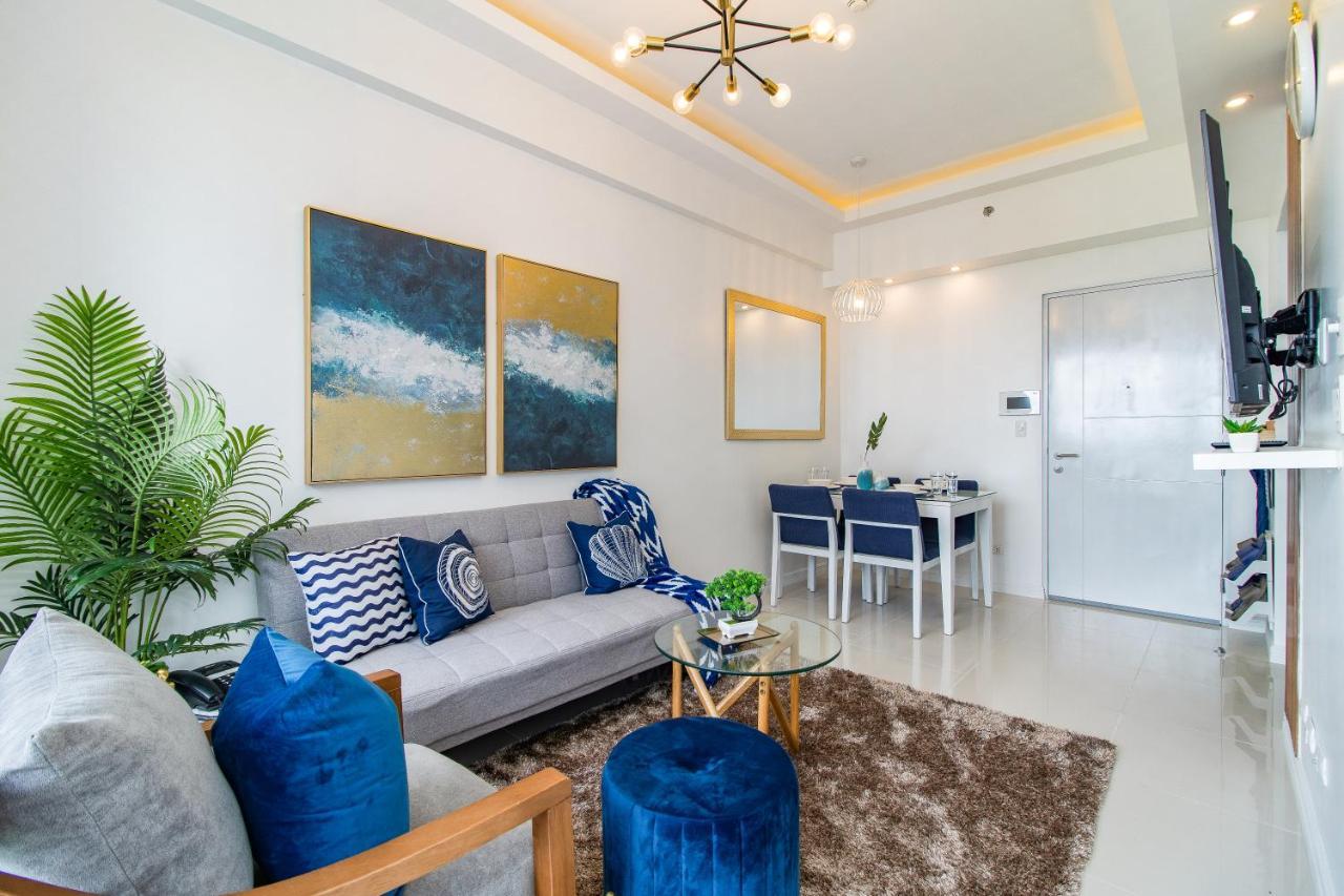 Omp 15C-T2, Seaview, Pool & Beach Access, Near Airport, Fast Wi-Fi, Netflix Punta Engaño Екстериор снимка