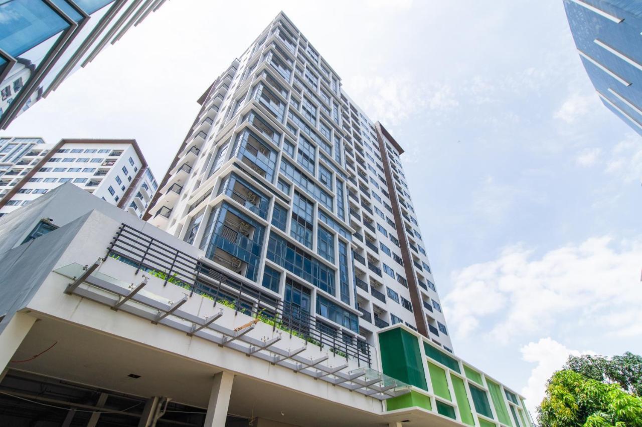 Omp 15C-T2, Seaview, Pool & Beach Access, Near Airport, Fast Wi-Fi, Netflix Punta Engaño Екстериор снимка