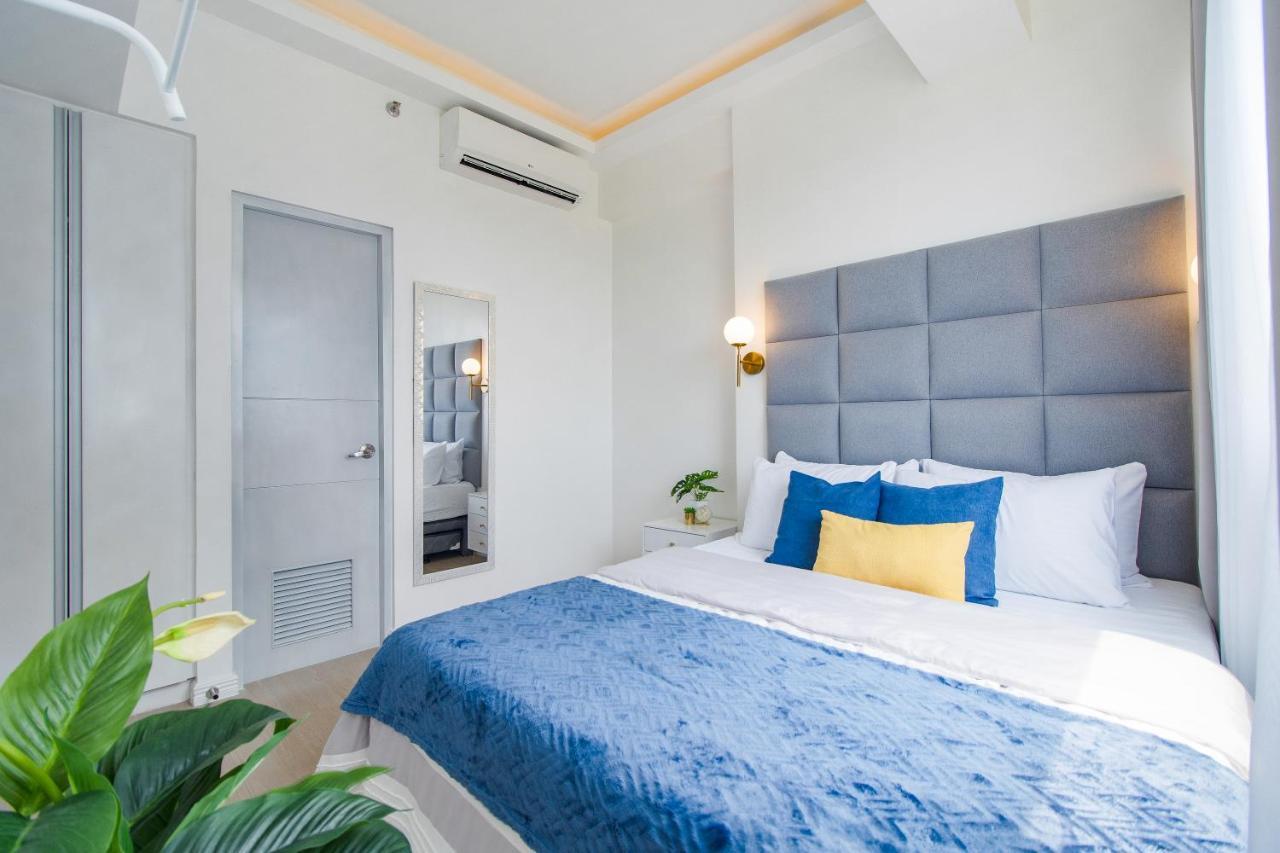 Omp 15C-T2, Seaview, Pool & Beach Access, Near Airport, Fast Wi-Fi, Netflix Punta Engaño Екстериор снимка