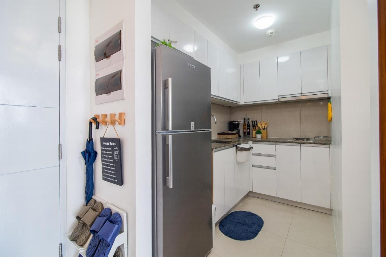 Omp 15C-T2, Seaview, Pool & Beach Access, Near Airport, Fast Wi-Fi, Netflix Punta Engaño Екстериор снимка