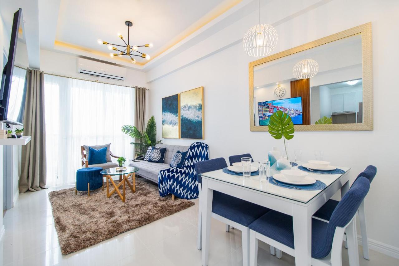 Omp 15C-T2, Seaview, Pool & Beach Access, Near Airport, Fast Wi-Fi, Netflix Punta Engaño Екстериор снимка