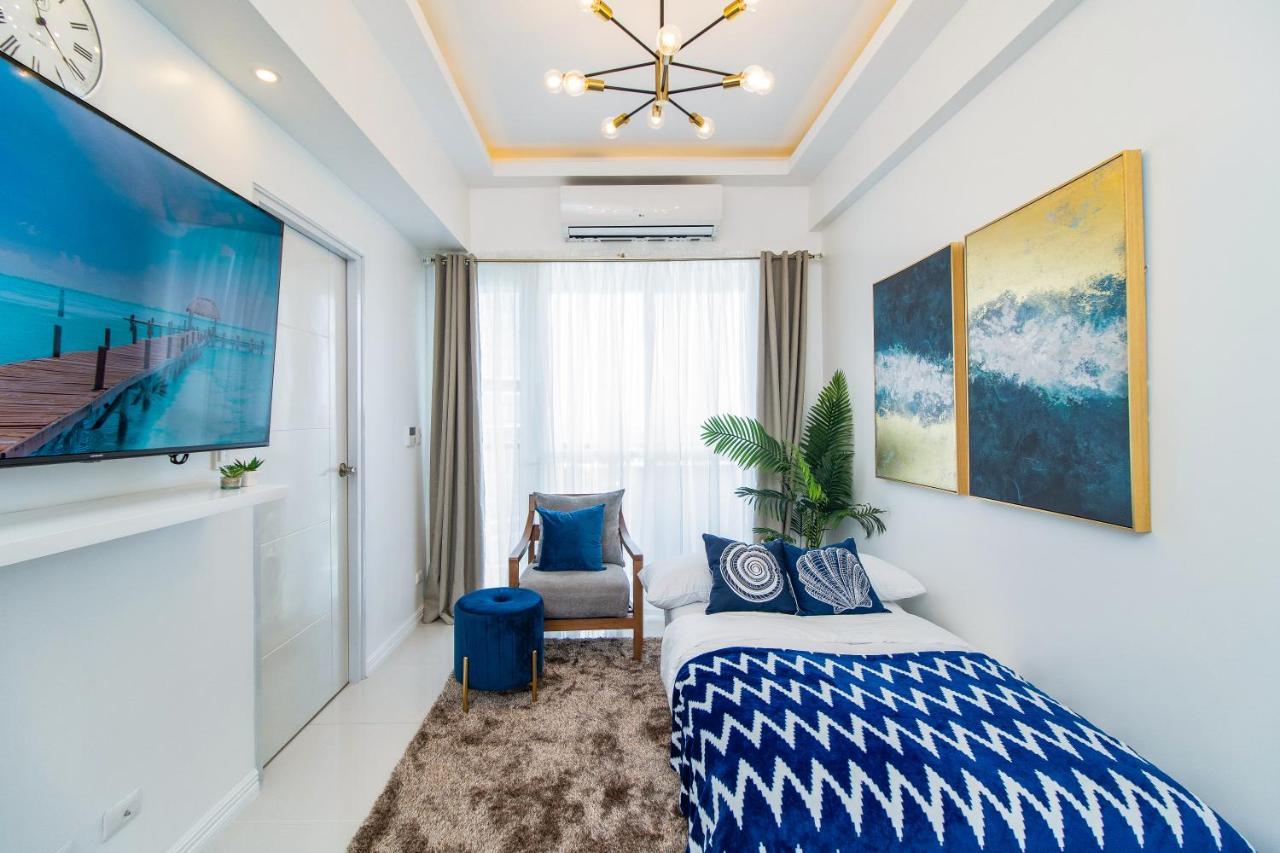 Omp 15C-T2, Seaview, Pool & Beach Access, Near Airport, Fast Wi-Fi, Netflix Punta Engaño Екстериор снимка