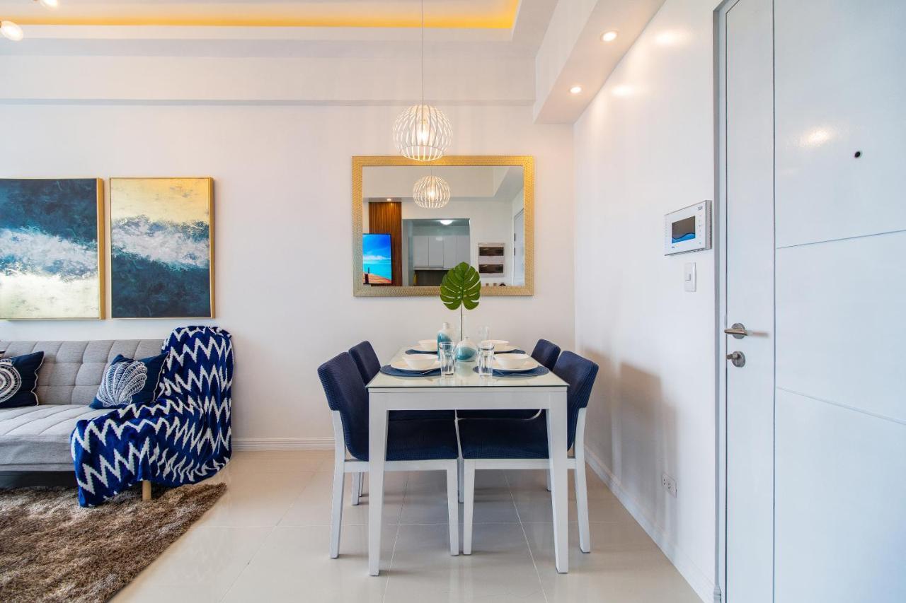 Omp 15C-T2, Seaview, Pool & Beach Access, Near Airport, Fast Wi-Fi, Netflix Punta Engaño Екстериор снимка