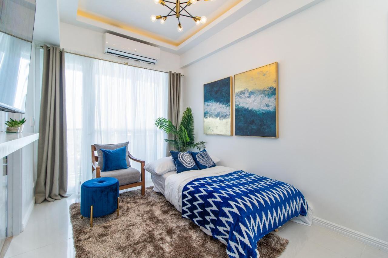 Omp 15C-T2, Seaview, Pool & Beach Access, Near Airport, Fast Wi-Fi, Netflix Punta Engaño Екстериор снимка