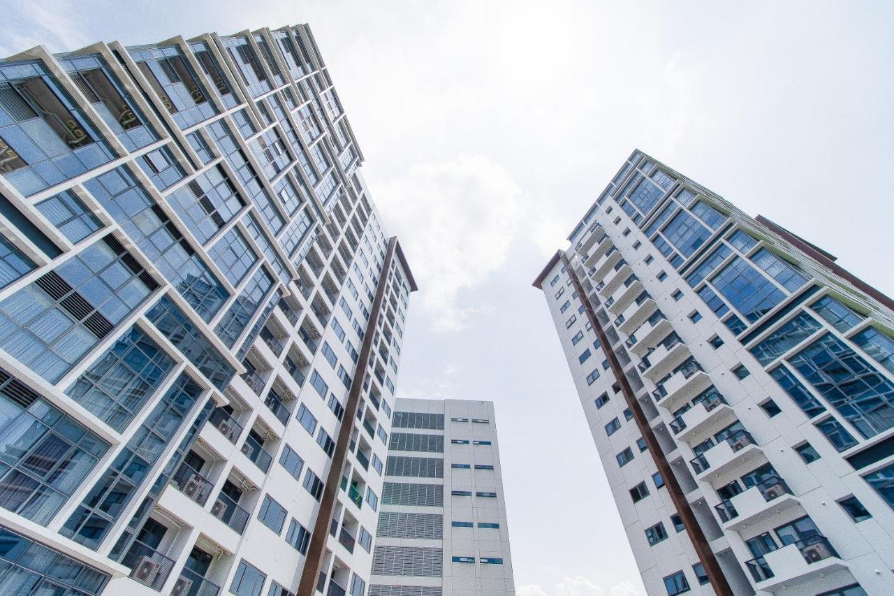 Omp 15C-T2, Seaview, Pool & Beach Access, Near Airport, Fast Wi-Fi, Netflix Punta Engaño Екстериор снимка