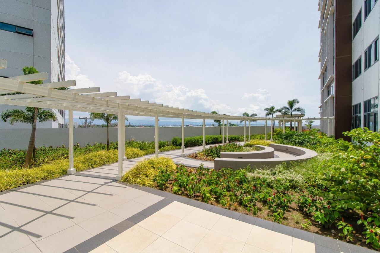 Omp 15C-T2, Seaview, Pool & Beach Access, Near Airport, Fast Wi-Fi, Netflix Punta Engaño Екстериор снимка