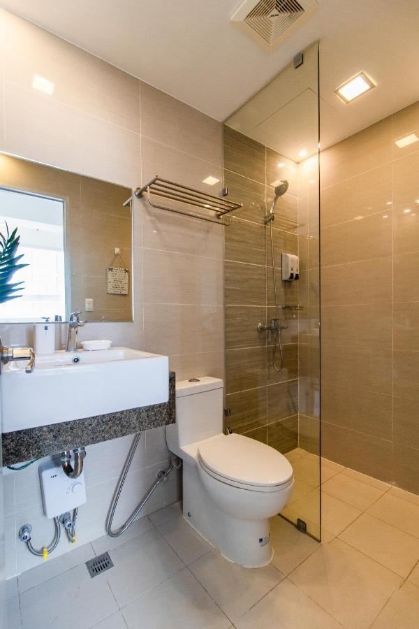 Omp 15C-T2, Seaview, Pool & Beach Access, Near Airport, Fast Wi-Fi, Netflix Punta Engaño Екстериор снимка