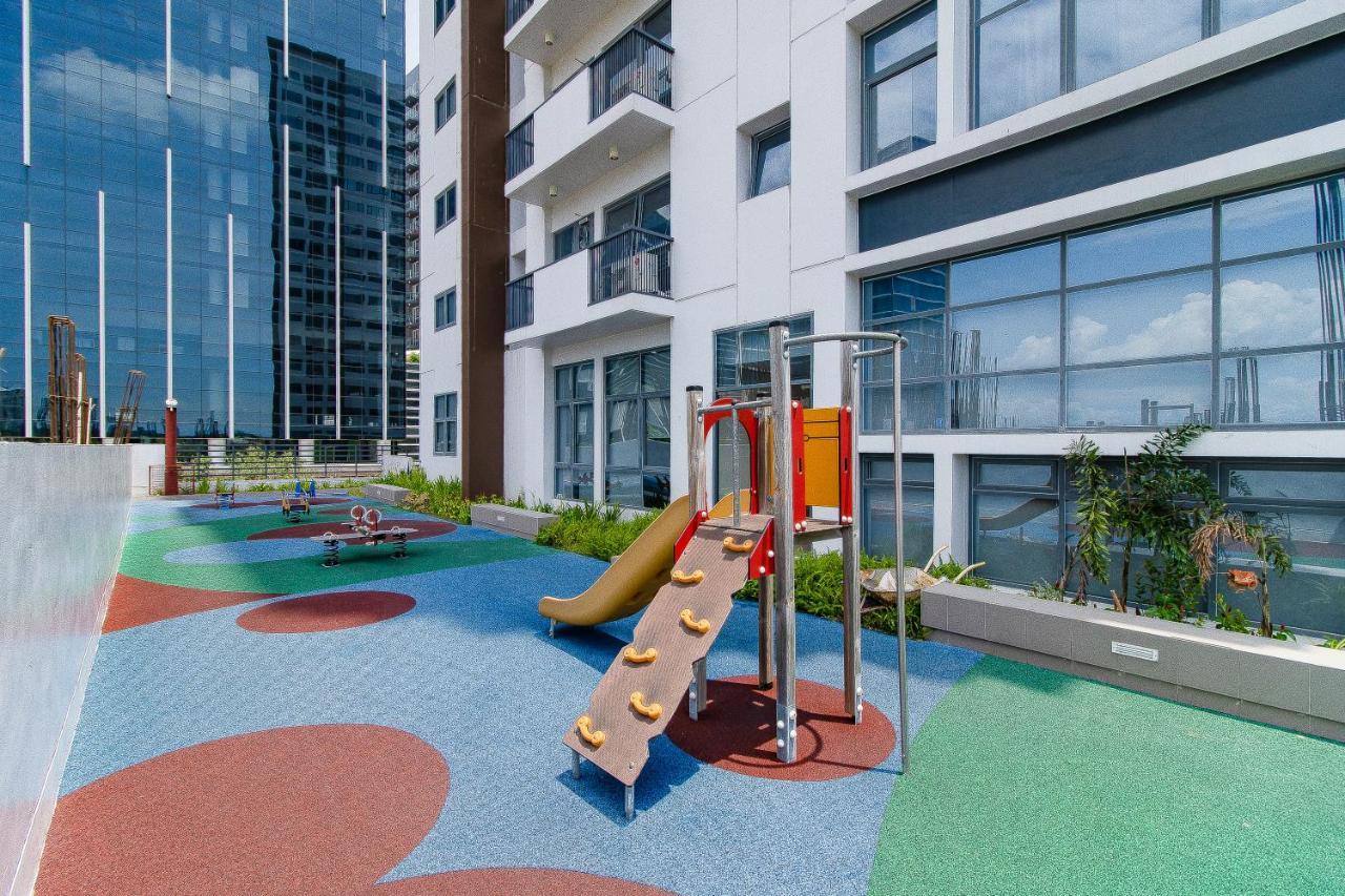 Omp 15C-T2, Seaview, Pool & Beach Access, Near Airport, Fast Wi-Fi, Netflix Punta Engaño Екстериор снимка