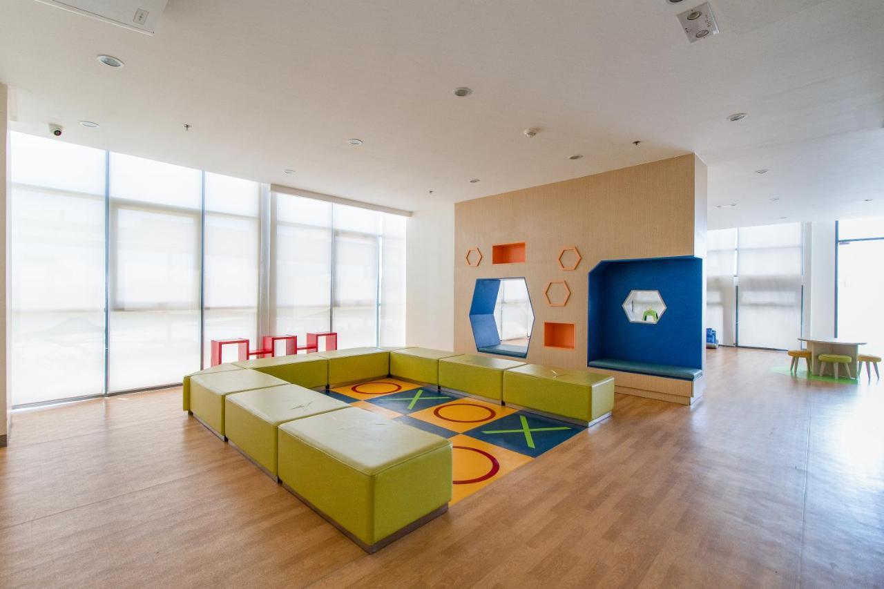 Omp 15C-T2, Seaview, Pool & Beach Access, Near Airport, Fast Wi-Fi, Netflix Punta Engaño Екстериор снимка