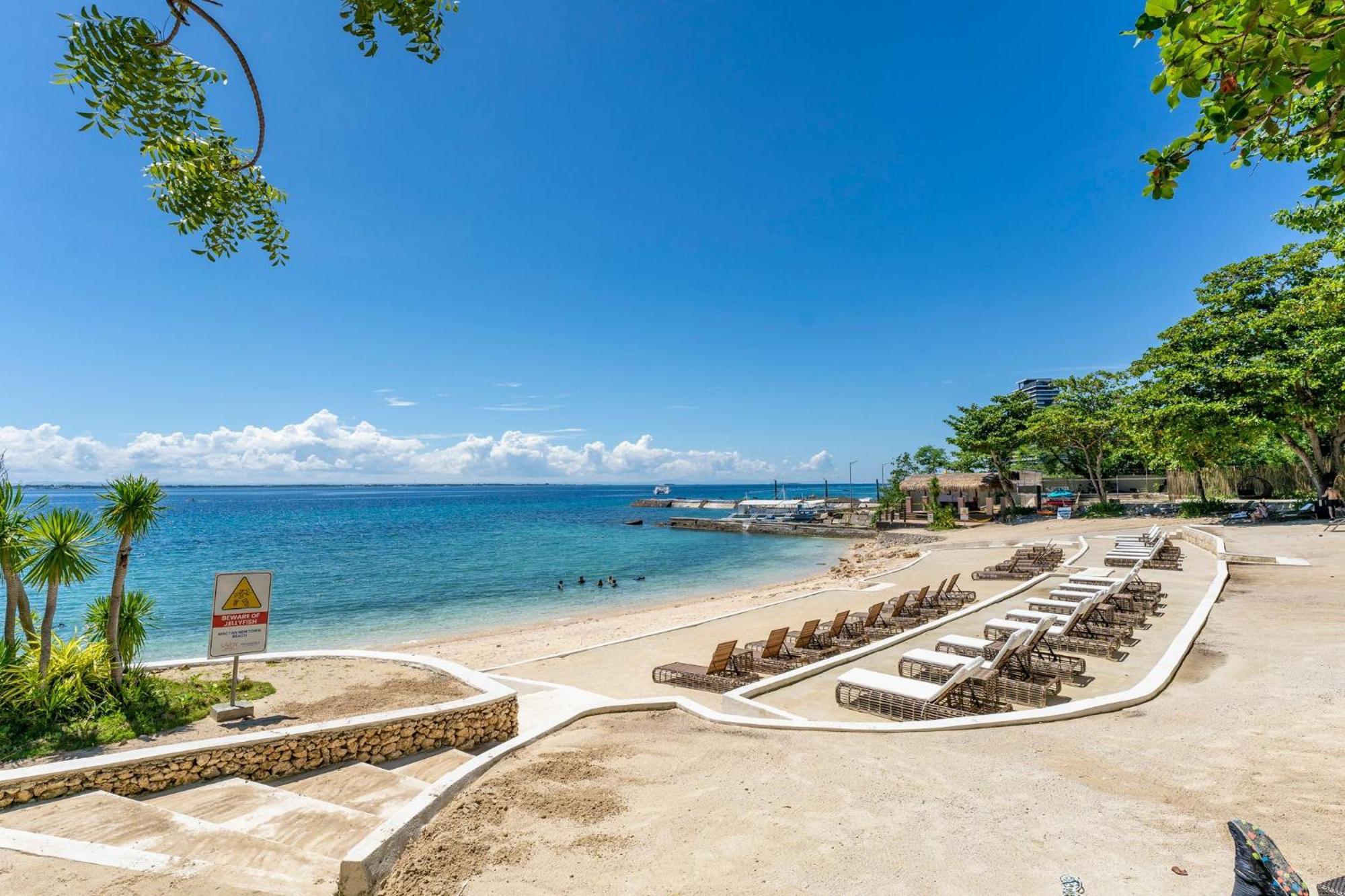 Omp 15C-T2, Seaview, Pool & Beach Access, Near Airport, Fast Wi-Fi, Netflix Punta Engaño Екстериор снимка