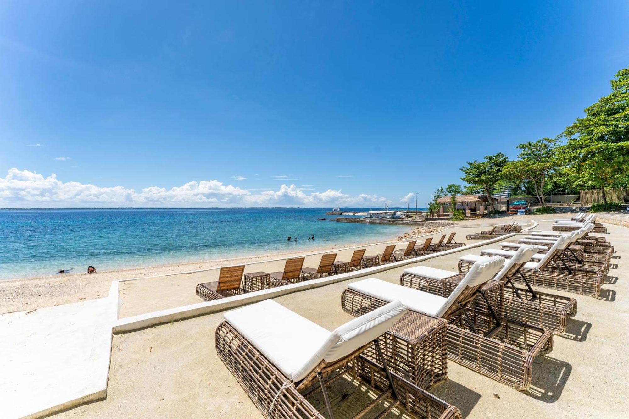 Omp 15C-T2, Seaview, Pool & Beach Access, Near Airport, Fast Wi-Fi, Netflix Punta Engaño Екстериор снимка