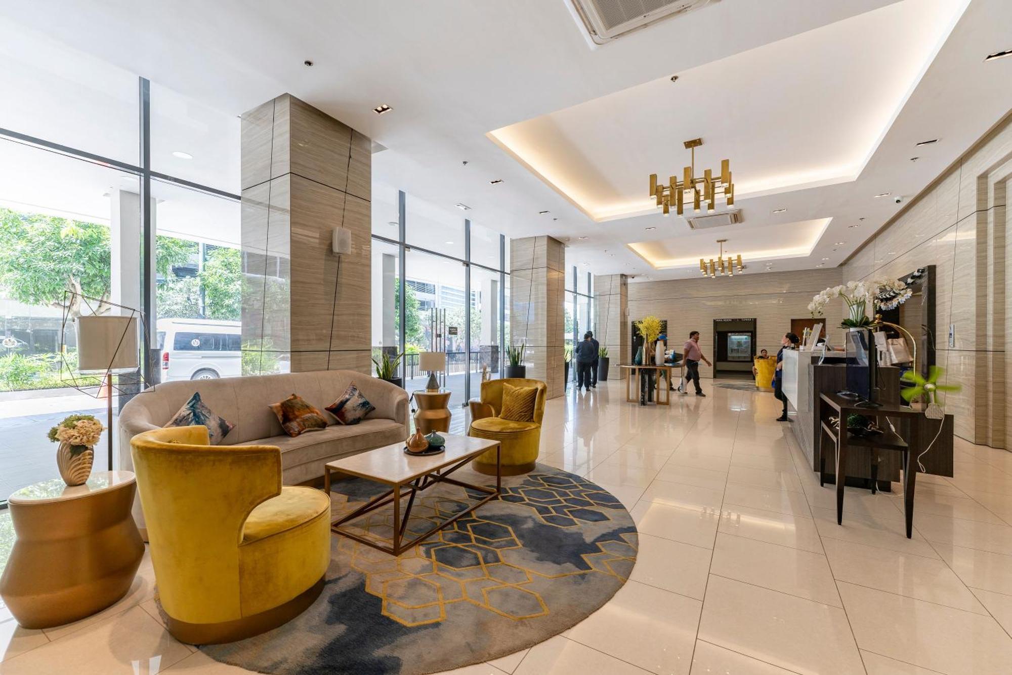 Omp 15C-T2, Seaview, Pool & Beach Access, Near Airport, Fast Wi-Fi, Netflix Punta Engaño Екстериор снимка