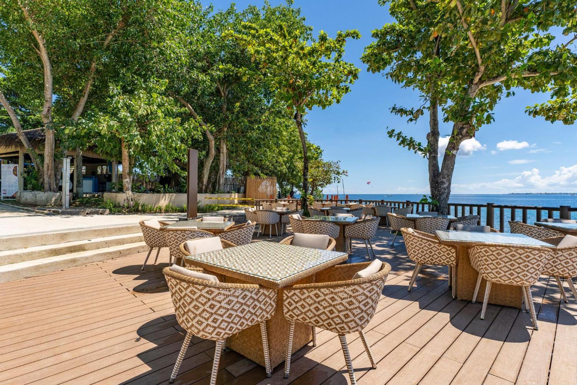 Omp 15C-T2, Seaview, Pool & Beach Access, Near Airport, Fast Wi-Fi, Netflix Punta Engaño Екстериор снимка