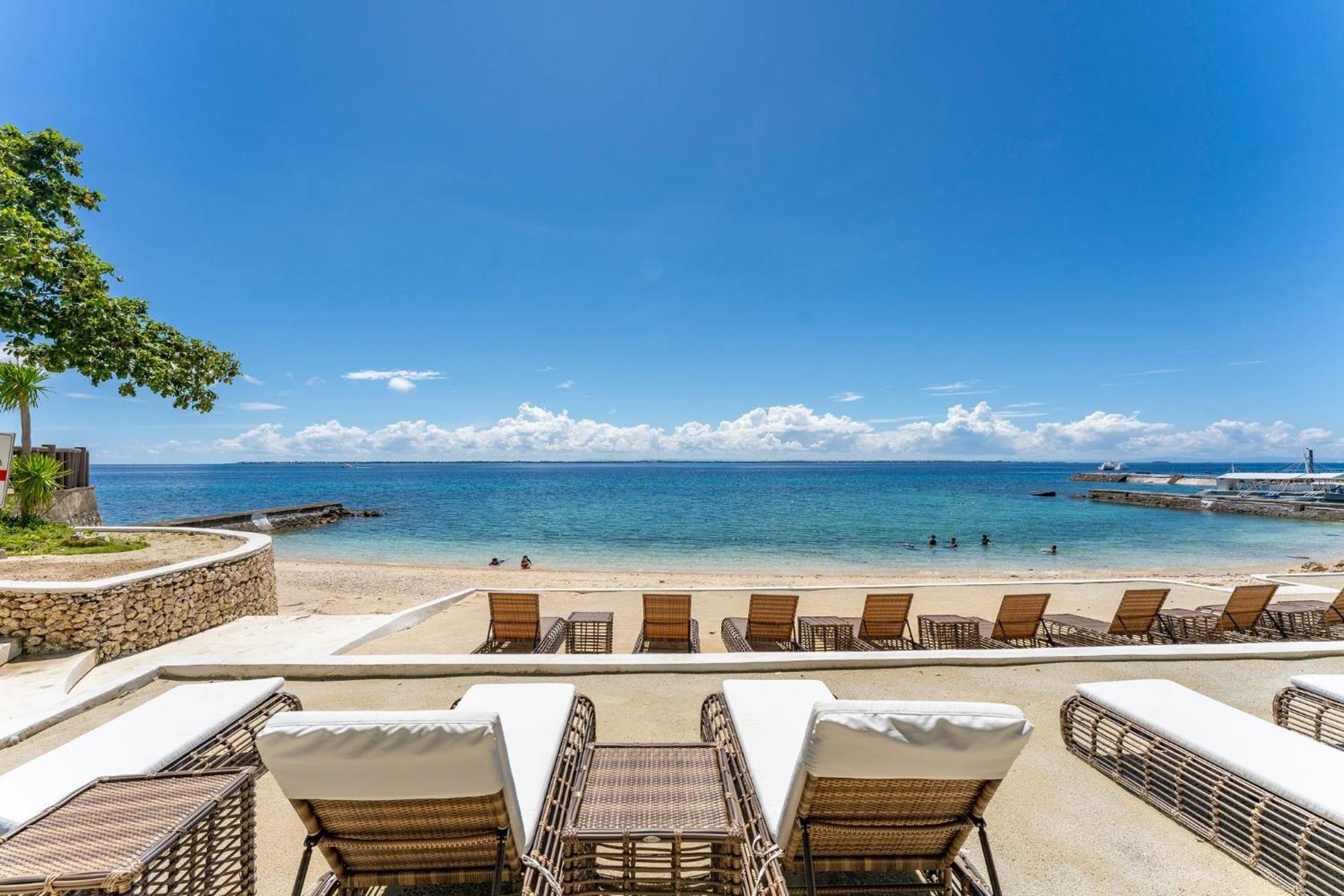 Omp 15C-T2, Seaview, Pool & Beach Access, Near Airport, Fast Wi-Fi, Netflix Punta Engaño Екстериор снимка